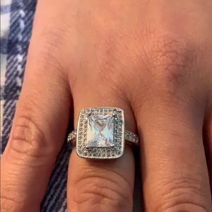 Stainless Steel Ring